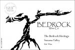 Bedrock - Heritage 2014