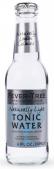Fever Tree - Light Tonic Water (4 pack 12oz bottles)