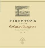 Firestone - Cabernet Sauvignon Santa Ynez Valley 0