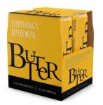 JaM Cellars - Butter Chardonnay 0