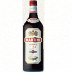 Martini & Rossi - Sweet Vermouth Rosso