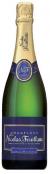 Nicolas Feuillatte - Blue Label Brut Champagne 0