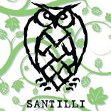 Night Shift Brewing - Santilli (4 pack 16oz cans)