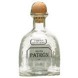 Patrn - Silver Tequila (10 pack cans)