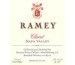 Ramey - Claret Napa Valley 2016