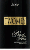 Twomey Pinot Noir Anderson Valey Ca 2018
