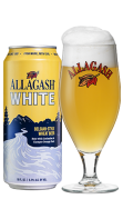 Allagash - White (6 pack 12oz bottles)