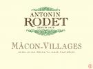 Antonin Rodet - Mcon-Villages 0