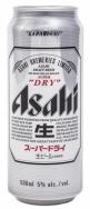 Asahi Brewery - Asahi Super Dry (12 pack 12oz cans)