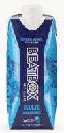 BeatBox Beverages - Blue Razzberry