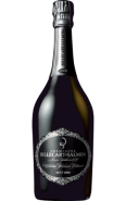 Billecart-Salmon - Brut Cuvee Nicolas Francois Billecart 2002