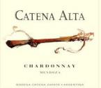 Bodega Catena Zapata - Chardonnay Mendoza Catena Alta  0