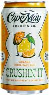 Cape May Brewing Company - Crushin It (6 pack 12oz cans)