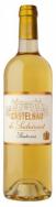 Castelnau de Suduiraut - Sauternes 2016 (375ml)