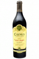 Caymus - Cabernet Sauvignon Napa Valley 0 (1L)