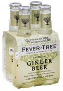 Fever Tree - Ginger Beer