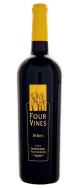 Four Vines - The Biker Zinfandel Paso Robles 2018