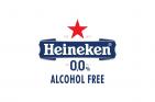 Heineken - 0.0 Non-Alcoholic (12 pack 12oz cans)