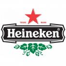 Heineken Brewery - Premium Lager (6 pack 7oz bottle)