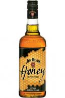 Jim Beam - Honey Bourbon