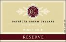 Patricia Green - Pinot Noir Willamette Valley Reserve 0