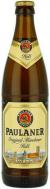 Paulaner - Lager Original Munich (6 pack 12oz bottles)