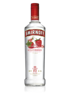 Smirnoff - Strawberry Vodka