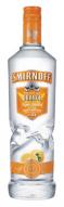 Smirnoff - Vodka Orange