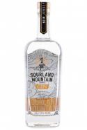 Sourland Mountain - Gin