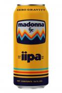 Zero Gravity Craft Brewery - Madonna (4 pack 16oz cans)