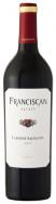 Franciscan Estate - Cabernet Sauvignon 2021