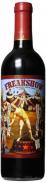 Michael David Vineyards - Freakshow Cabernet Sauvignon California 0