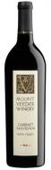 Mount Veeder - Cabernet Sauvignon Napa Valley 2017