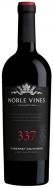 Noble Vines - 337 Cabernet Sauvignon Lodi 0