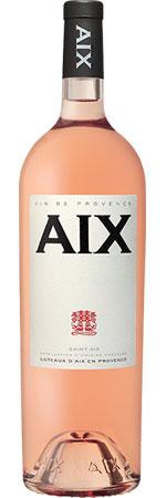 Domaine Saint Aix - AIX Rose NV