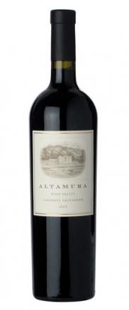 Altamura - Cabernet Sauvignon Napa Valley NV