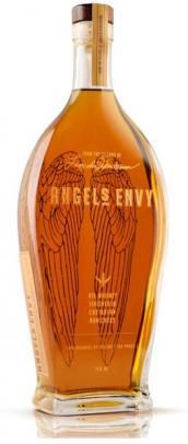 Angels Envy - Rye Whiskey (375ml) (375ml)