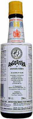 Angostura - Bitters (187ml) (187ml)