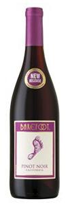 Barefoot - Pinot Noir NV (1.5L) (1.5L)