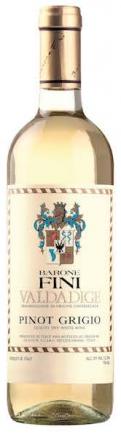 Barone Fini - Pinot Grigio Valdadige NV