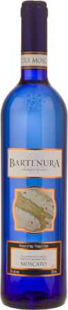 Bartenura - Moscato dAsti NV