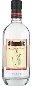 Batsman - Small Batch Gin