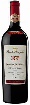 Beaulieu Vineyard - Georges de Latour Private Reserve 2019