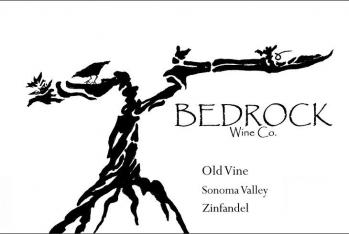 Bedrock - Old Vine Zinfandel NV