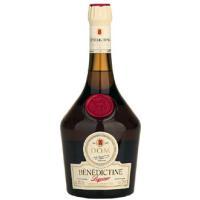 Benedictine - B & B Dom Liqueur