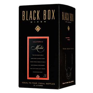 Black Box - Merlot California NV