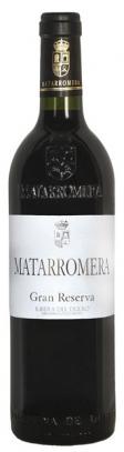 Matarromera Gran Reserva - 2011