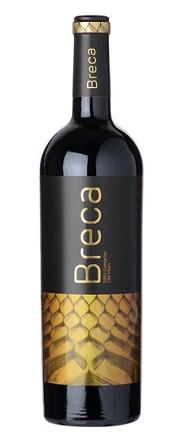 Bodegas Breca - Old Vines Garnacha NV