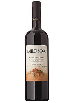 Bodegas Emilio Moro - Ribera del Duero NV