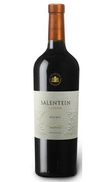 Bodegas Salentein - Malbec Reserve NV